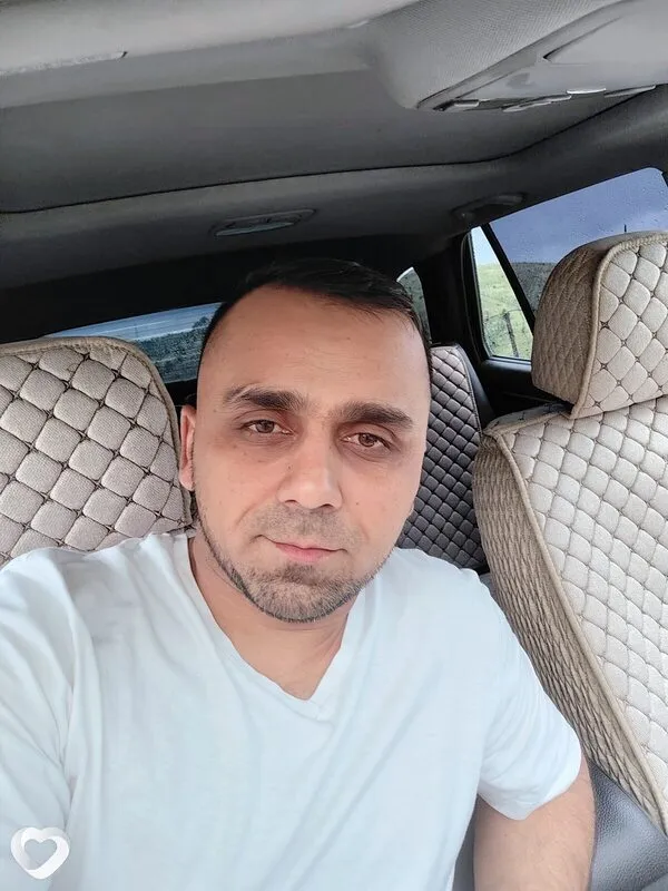 Ramon, 33, Москве — анкета №4133898