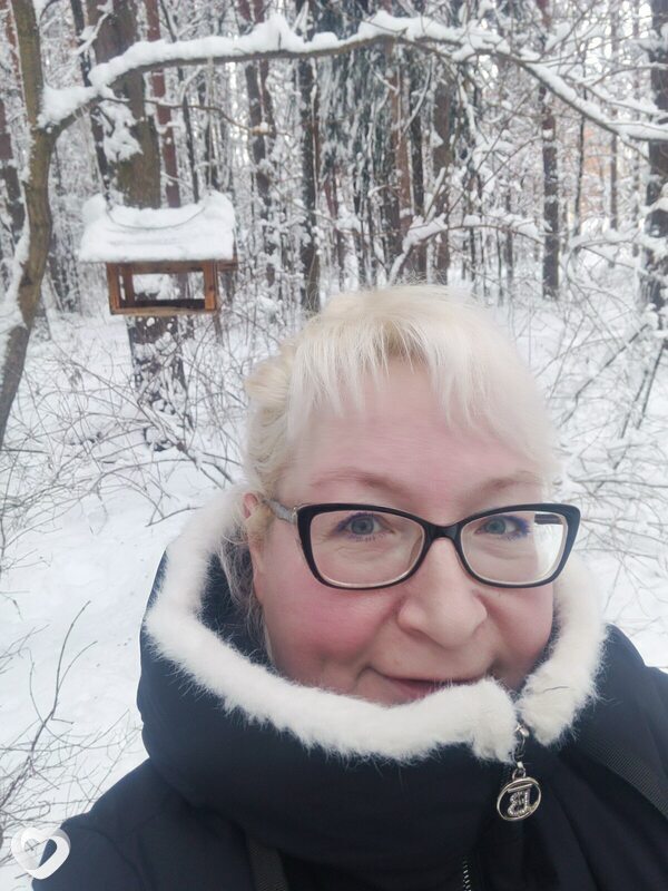 Надежда, 53, Йошкар-Оле — анкета №4133679