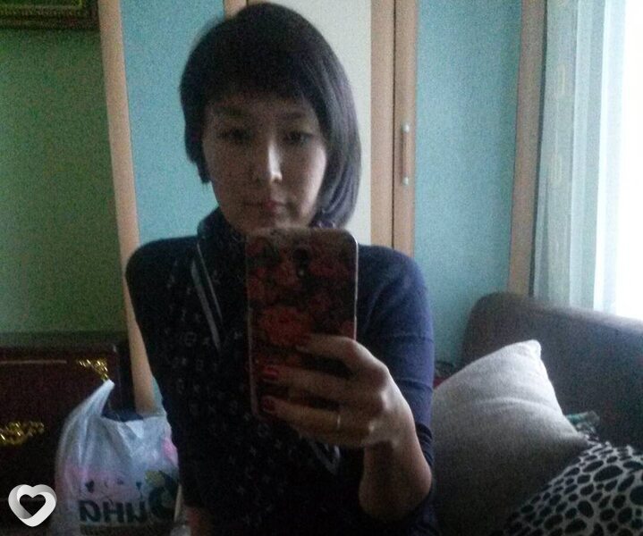 Мадина, 36, Актобе — анкета №4133692