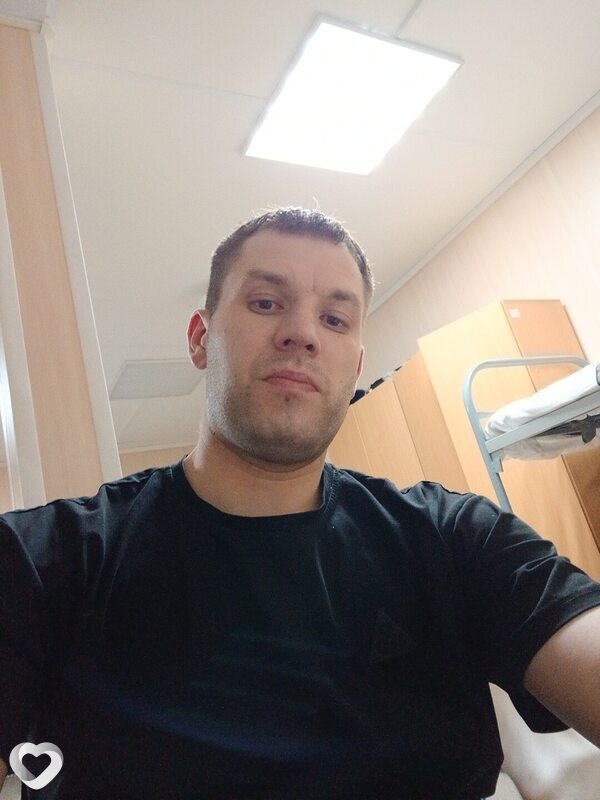 Максим, 36, Киржаче — анкета №4133700