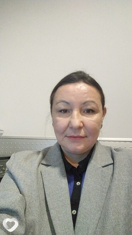 Олеся, 45, Москве — анкета №4133829