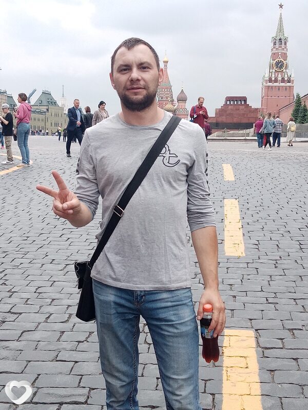 Александр, 39, Минске — анкета №4133833