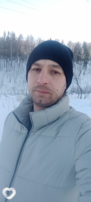 Aleksei, Новая Игирма