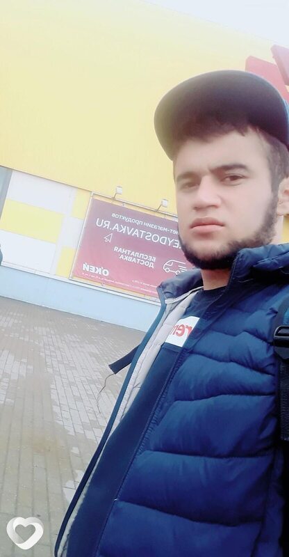 Денис, 29, Москве — анкета №4133847