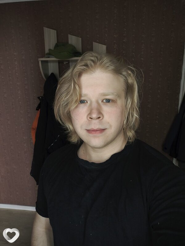 Владимир, 34, Воркуте — анкета №4133848