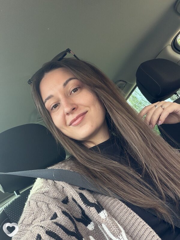 Анастасия, 31, Минске — анкета №4133849