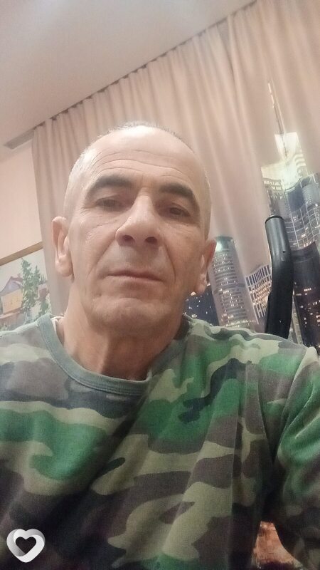 Боря, 54, Кстове — анкета №4133903
