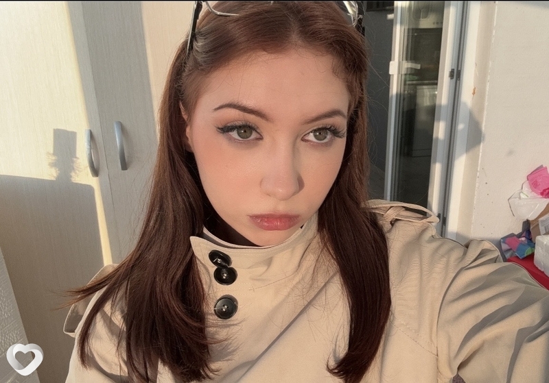 Тамара, 20, Санкт-Петербурге — анкета №4133904