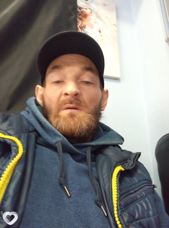 Николай, 46, Наро-Фоминске — анкета №4133924