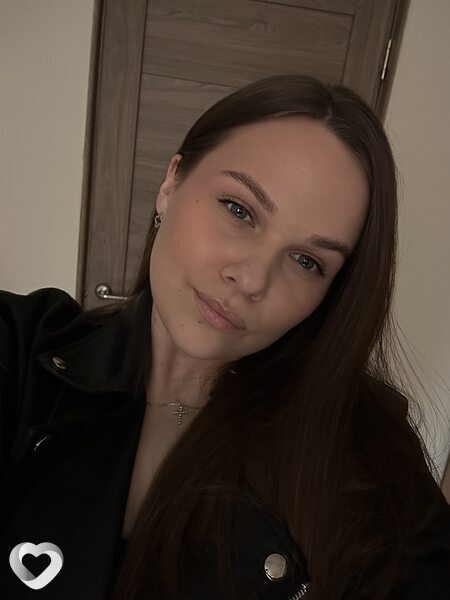 Светлана, 21, Рязани — анкета №4133925