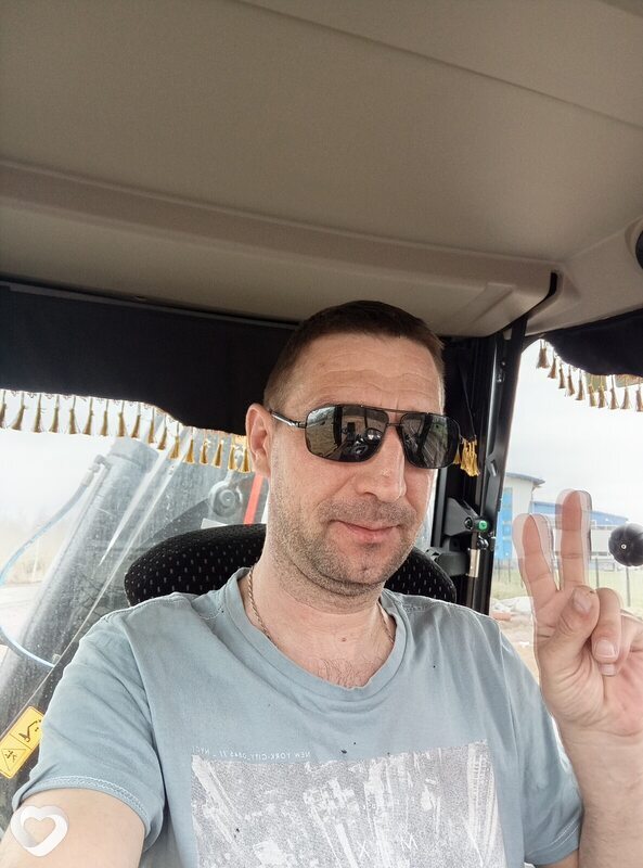 Александр, 44, Санкт-Петербурге — анкета №4133955