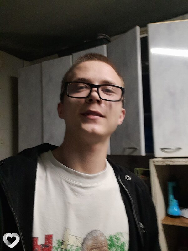 Владислав, 18, Благовещенске — анкета №4133961