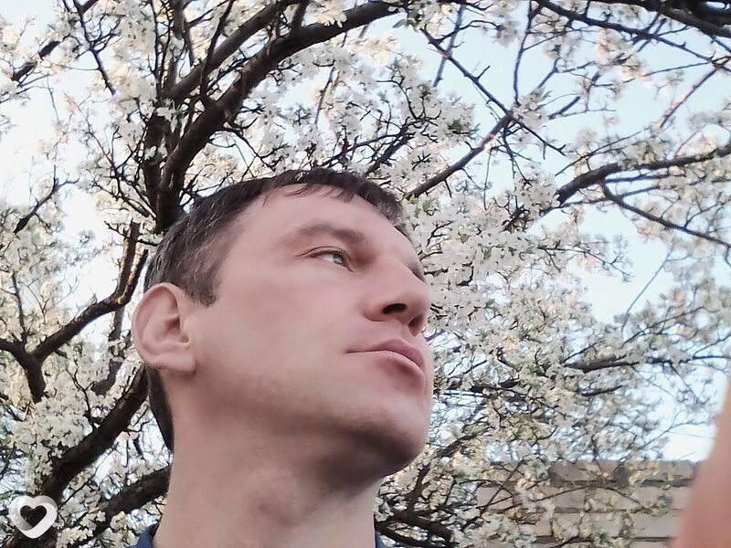 Григорий, 43, Ростове-на-Дону — анкета №4133963