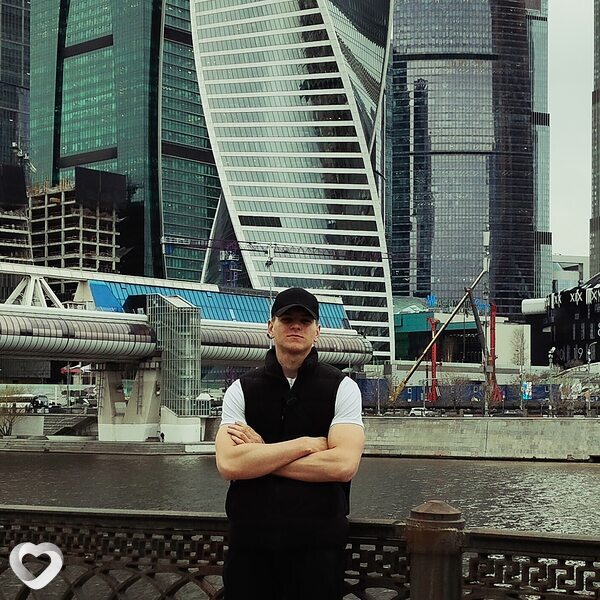 Денис, 23, Москве — анкета №4133968