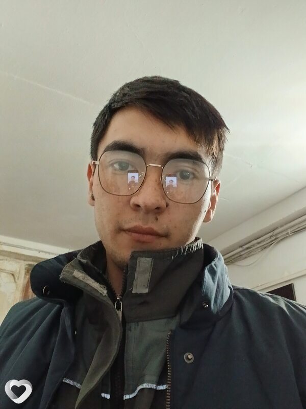 Азамат, 28, Павлодаре — анкета №4133969