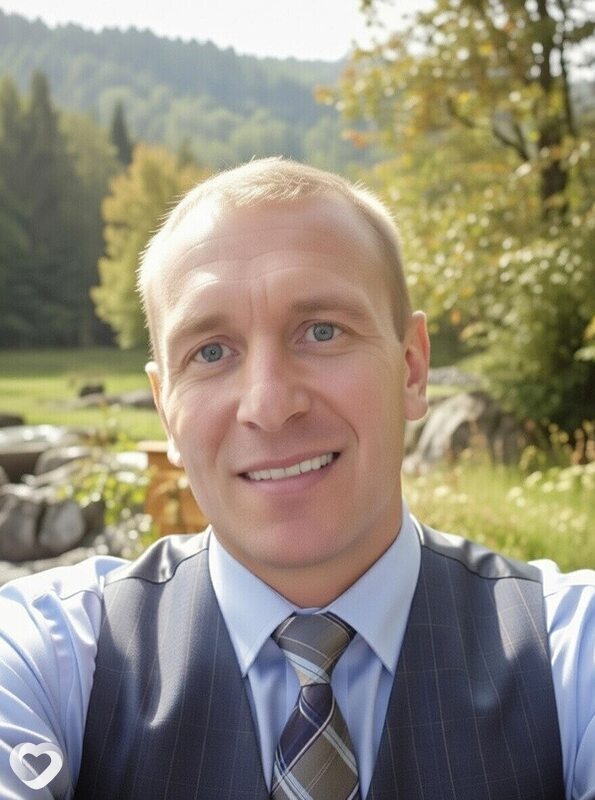 Андрей, 42, Санкт-Петербурге — анкета №4133977