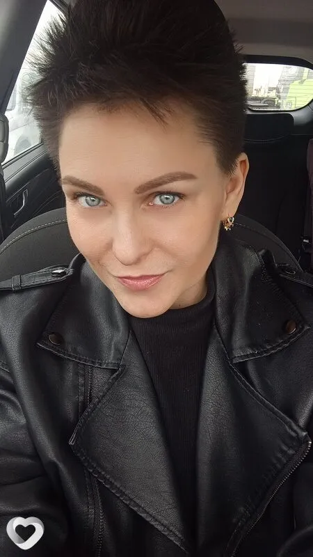 Ирина, 45, Москве — анкета №4133759
