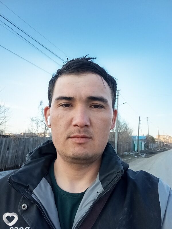 Нурлибек, 27, Кокшетау — анкета №4133770