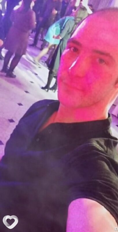 Андрей, 29, Павлодаре — анкета №4133771