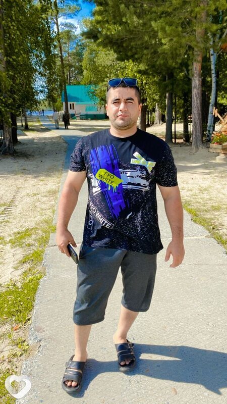 Abdu, 33, Нижневартовске — анкета №4133979