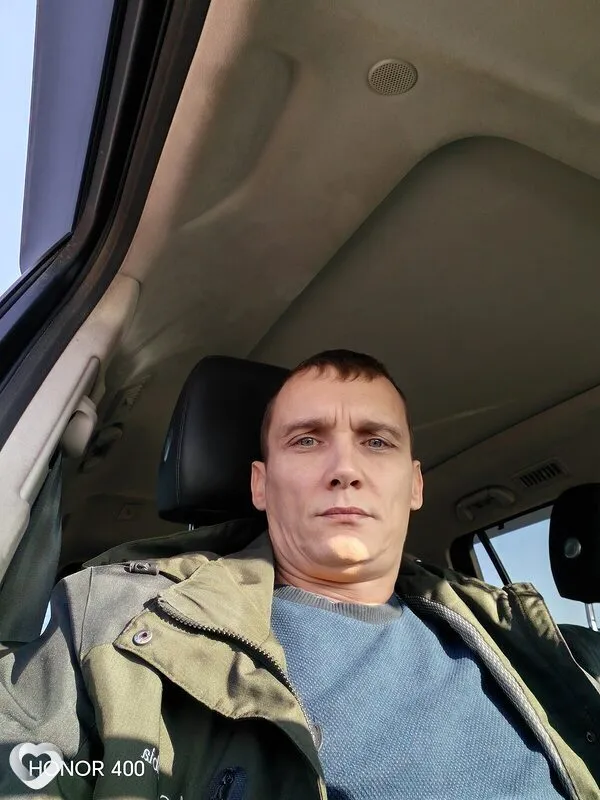 Александр, 42, Москве — анкета №4133985
