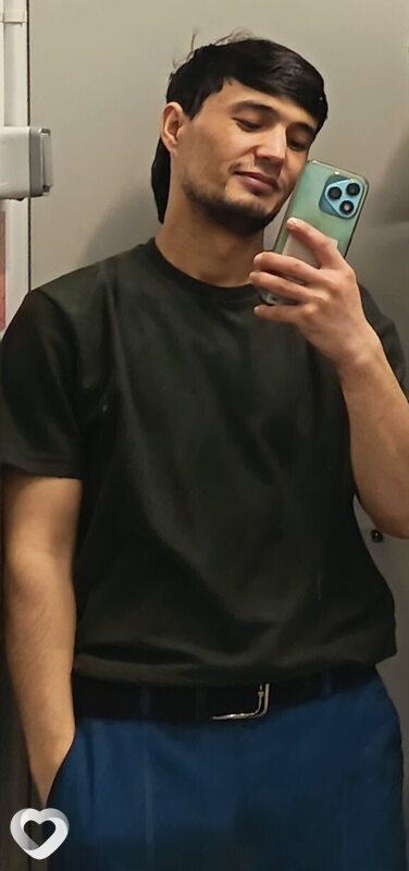 Денис, 28, Москве — анкета №4133986