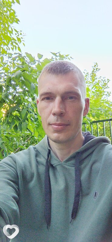 Михаил, 45, Клине — анкета №4133988