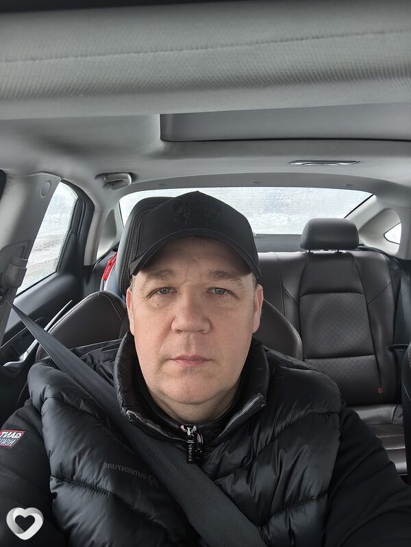 Сергей, 43, Губкине — анкета №4134128