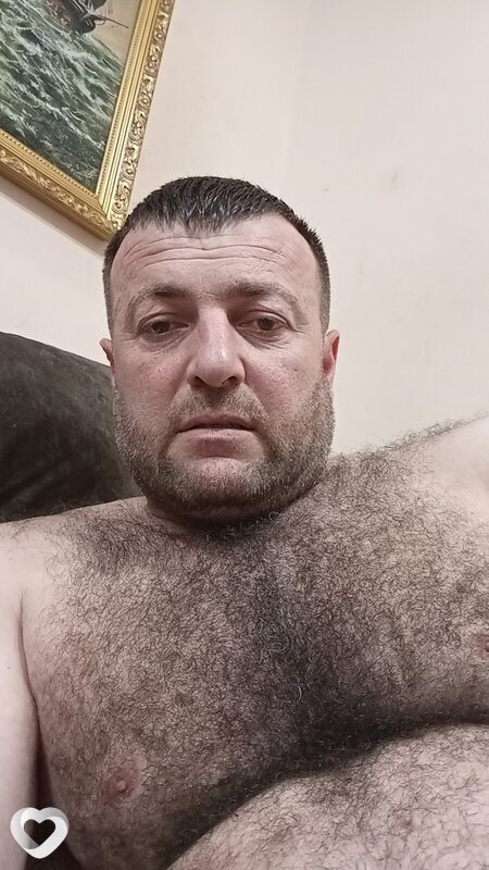Саргис, 38, Волгограде — анкета №4134144
