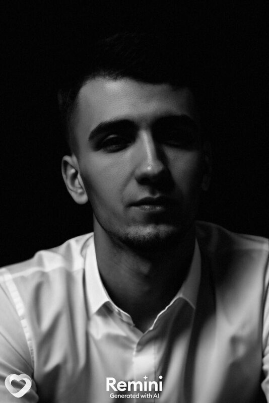 Санжар, 25, Москве — анкета №4134688