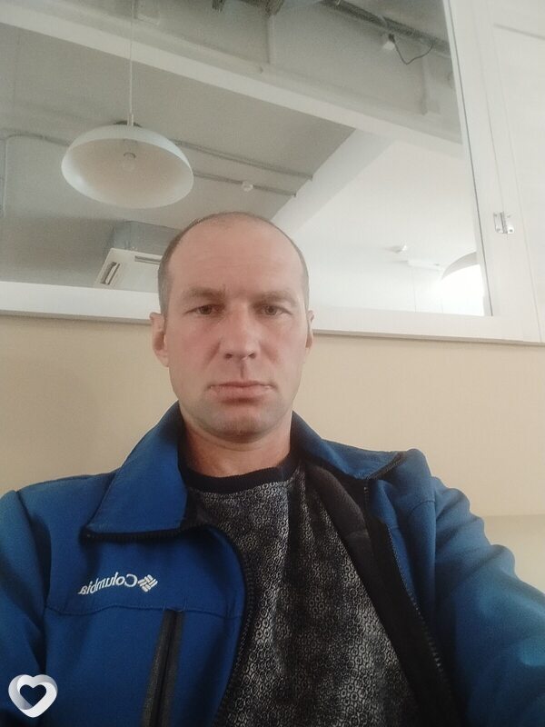 Сергей, 39, Северодвинске — анкета №4134691