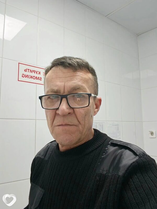 Алексей, 55, Волгограде — анкета №4134028