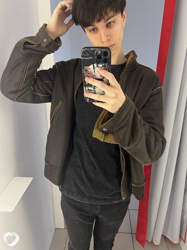 Артем, 21, Ставрополе — анкета №4134031