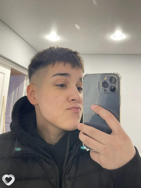 Айсэль, 20, Казани — анкета №4134033