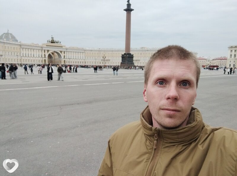 Илья, 35, Армянске — анкета №4134040