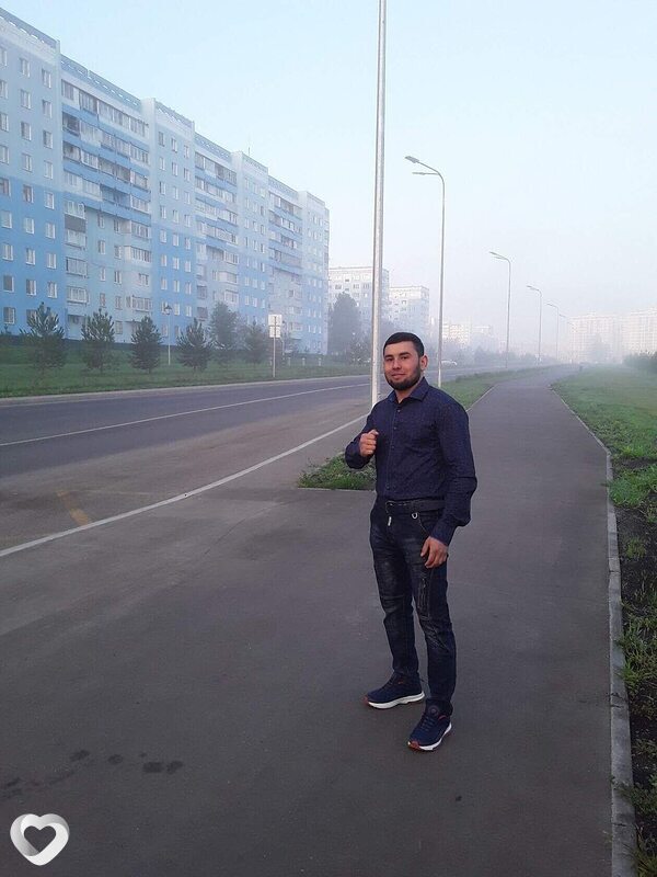 Али, 28, Ярославле — анкета №4134041