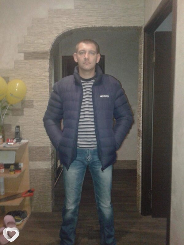 Вячеслав, 41, Гомеле — анкета №4134043