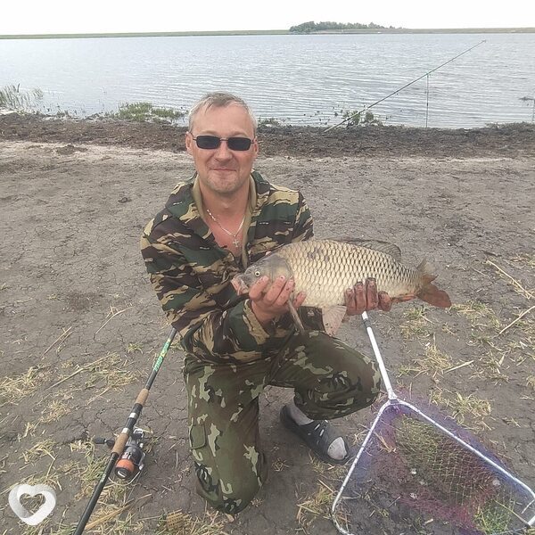Евгений, 47, Петропавловске — анкета №4134044