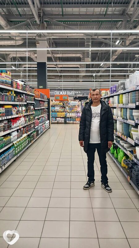 Макс, 38, Минске — анкета №4134046