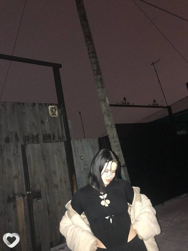 Богдана, 23, Москве — анкета №4134048