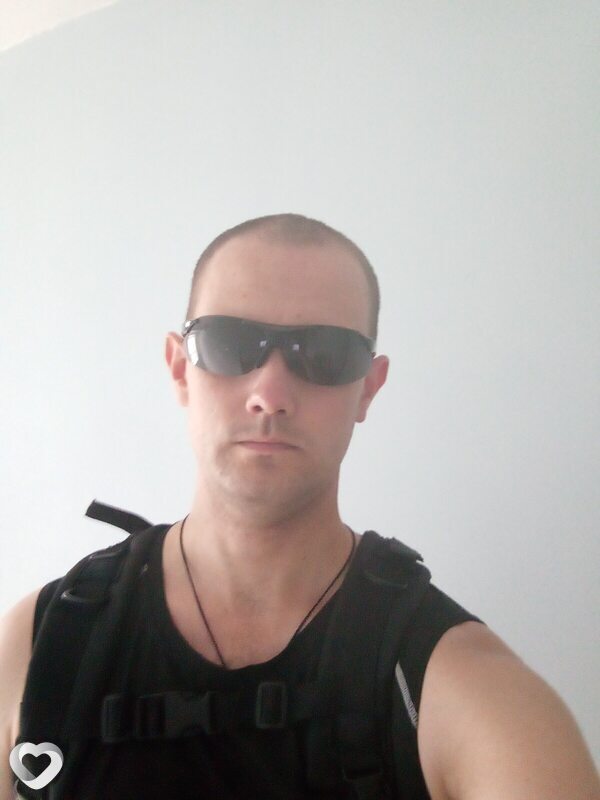 Дмитрий, 34, Санкт-Петербурге — анкета №4134055