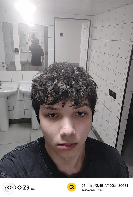 Рамиль, 18, Набережных Челнах — анкета №4134058