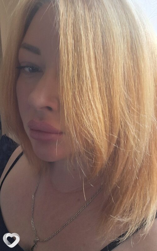 Yna, 44, Ростове-на-Дону — анкета №4134070