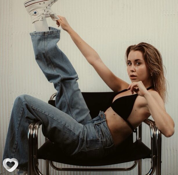 Алина, 19, Харькове — анкета №4134071