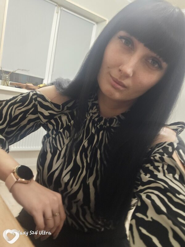 Елизавета, 28, Тихорецке — анкета №4134073