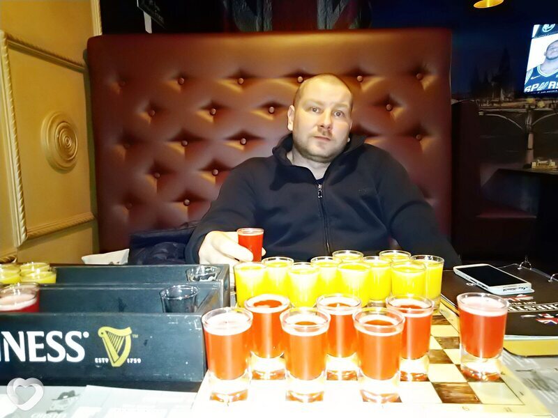 Ivan, 40, Ставрополе — анкета №4134018