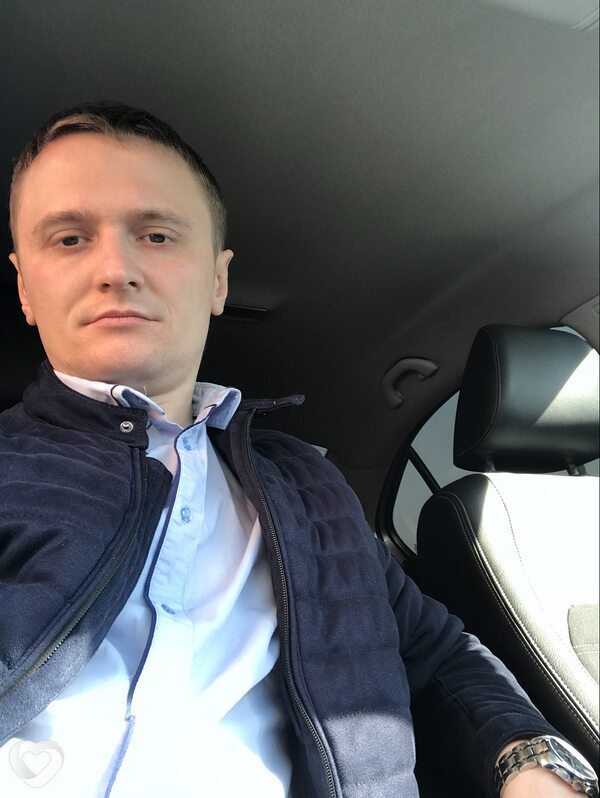 Михаил, 39, Воронеже — анкета №4134019
