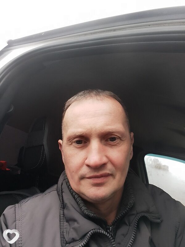 Дмитрий, 49, Ульяновске — анкета №4134021