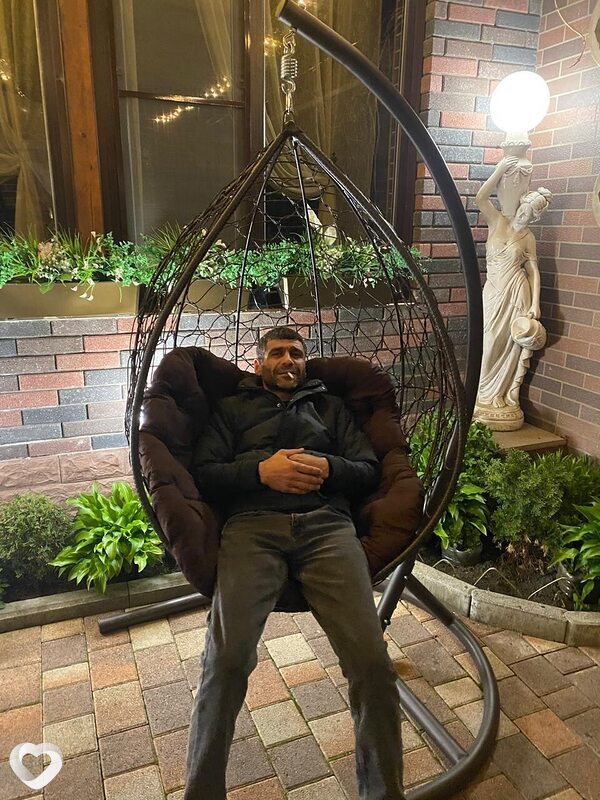Artur, 37, Ставрополе — анкета №4134023