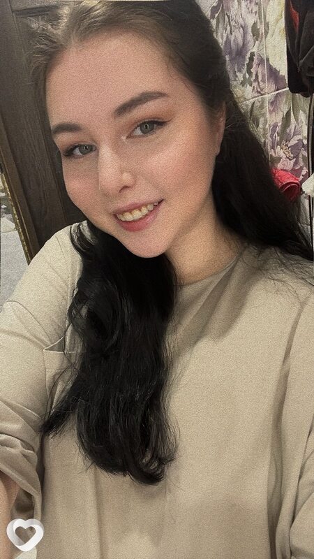 Дарья, 25, Нижнем Новгороде — анкета №4134110